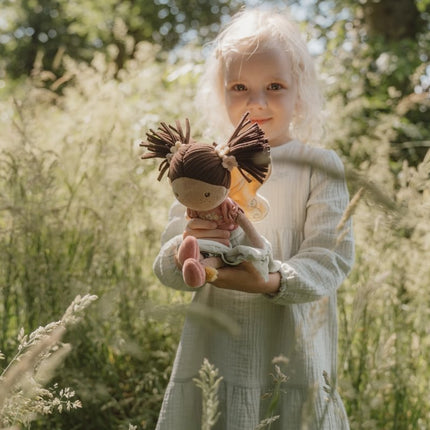 Little Dutch Knuffelpop Fairy Evi koop je bij Babywinkel