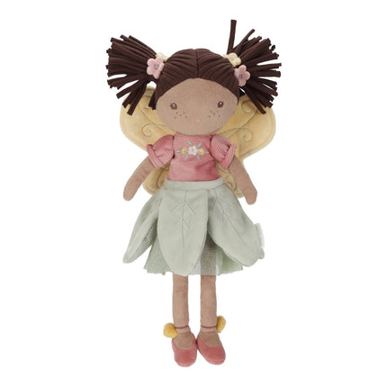 Little Dutch Knuffelpop Fairy Evi koop je bij Babywinkel