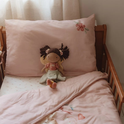 Little Dutch Knuffelpop Fairy Evi koop je bij Babywinkel