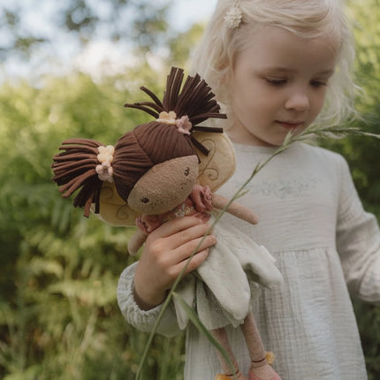 Little Dutch Knuffelpop Fairy Evi koop je bij Babywinkel