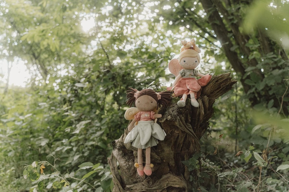 Little Dutch Knuffelpop Fairy Evi koop je bij Babywinkel