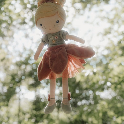 Little Dutch Knuffelpop Fairy Mila koop je bij Babywinkel