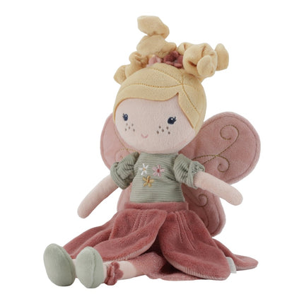 Little Dutch Knuffelpop Fairy Mila koop je bij Babywinkel