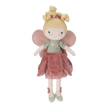Little Dutch Knuffelpop Fairy Mila koop je bij Babywinkel
