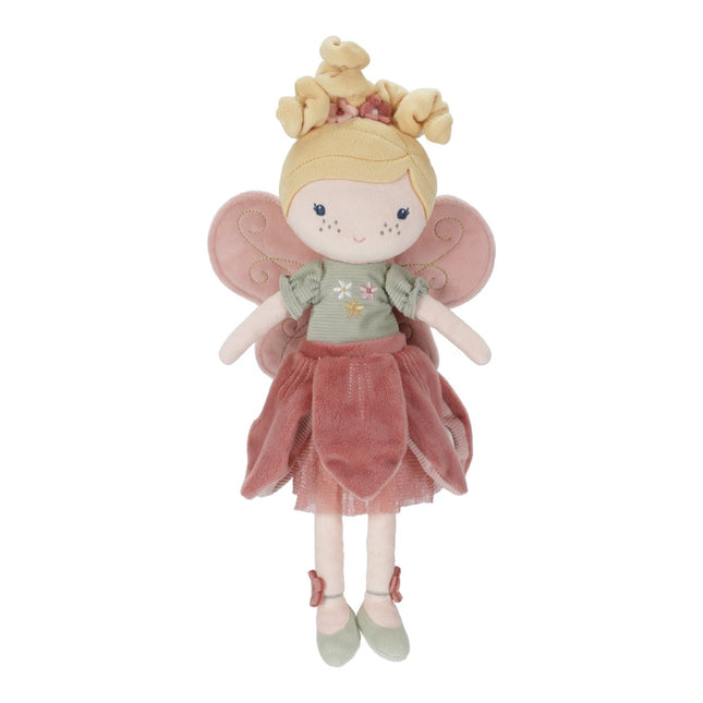 Little Dutch Knuffelpop Fairy Mila koop je bij Babywinkel