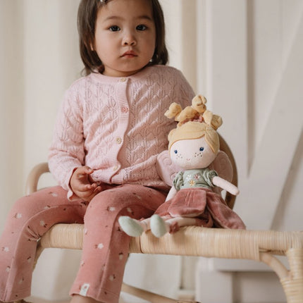 Little Dutch Knuffelpop Fairy Mila koop je bij Babywinkel