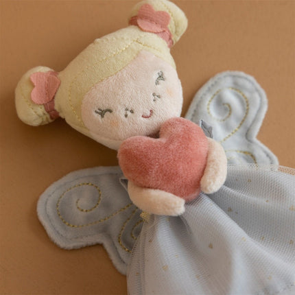 Little Dutch Knuffelpop Fee Fay 20cm - Little Dutch - Babywinkel - 8713291445321