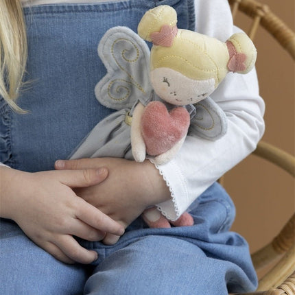 Little Dutch Knuffelpop Fee Fay 20cm - Little Dutch - Babywinkel - 8713291445321