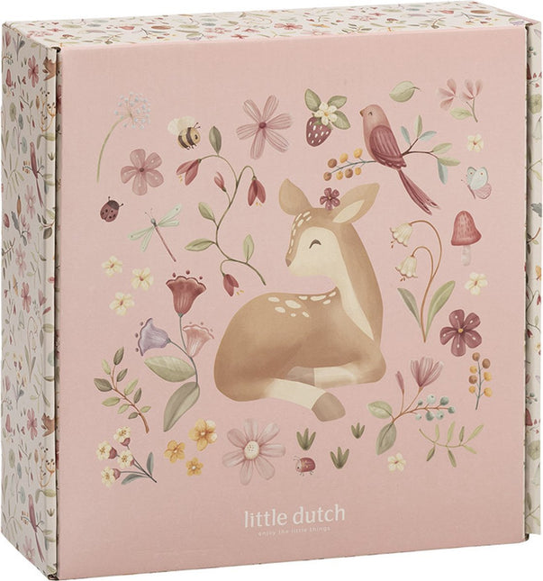 Little Dutch Knutseldoos Fairy Garden - Little Dutch - Babywinkel - 8714274126053