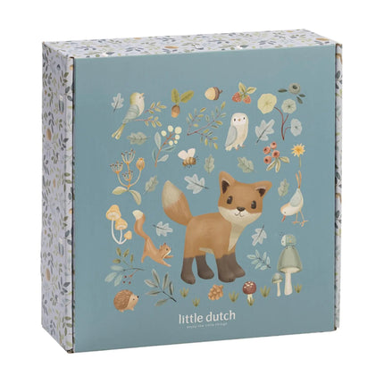 Little Dutch Knutseldoos Forest Friends - Little Dutch - Babywinkel - 8714274126046