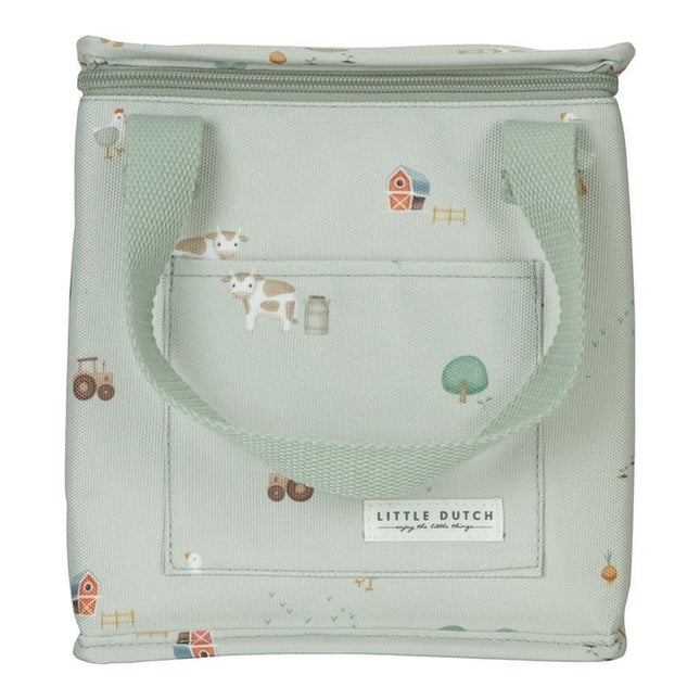 Little Dutch Koeltas Little Farm - Little Dutch - Babywinkel - 8713291449466