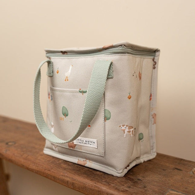Little Dutch Koeltas Little Farm - Little Dutch - Babywinkel - 8713291449466