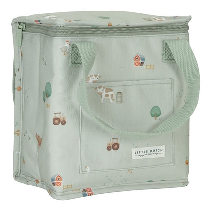 Little Dutch Koeltas Little Farm - Little Dutch - Babywinkel - 8713291449466