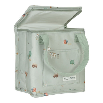 Little Dutch Koeltas Little Farm - Little Dutch - Babywinkel - 8713291449466