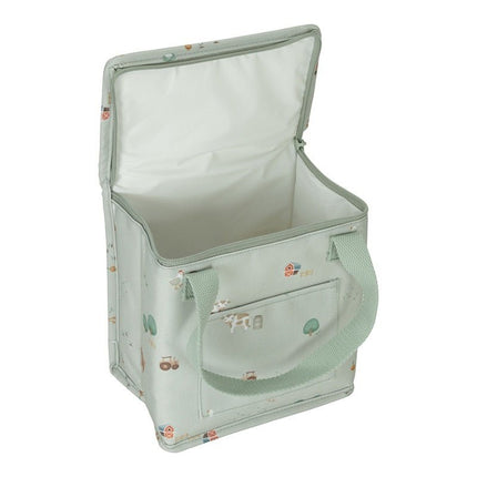 Little Dutch Koeltas Little Farm - Little Dutch - Babywinkel - 8713291449466