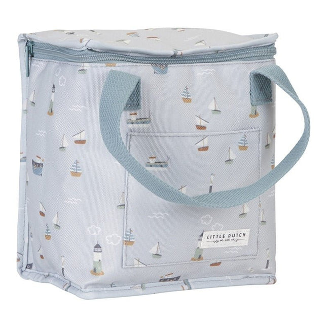 Little Dutch Koeltas Sailors Bay Blue - Little Dutch - Babywinkel - 8713291549739