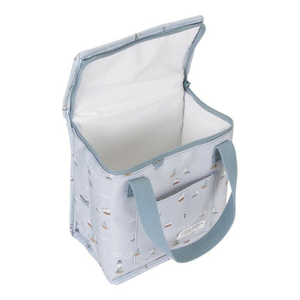 Little Dutch Koeltas Sailors Bay Blue - Little Dutch - Babywinkel - 8713291549739