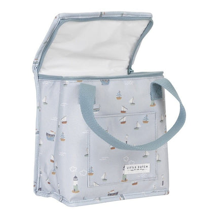 Little Dutch Koeltas Sailors Bay Blue - Little Dutch - Babywinkel - 8713291549739