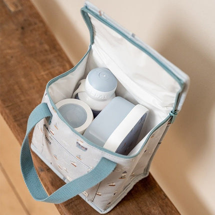 Little Dutch Koeltas Sailors Bay Blue - Little Dutch - Babywinkel - 8713291549739