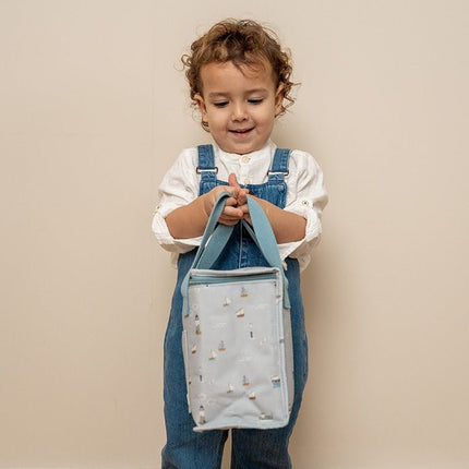Little Dutch Koeltas Sailors Bay Blue - Little Dutch - Babywinkel - 8713291549739