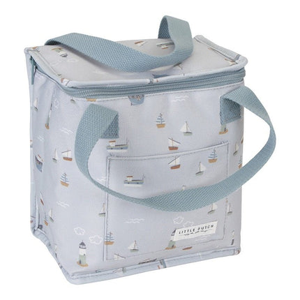 Little Dutch Koeltas Sailors Bay Blue - Little Dutch - Babywinkel - 8713291549739