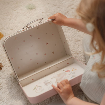 Little Dutch Kofferset Fairy Garden koop je bij Babywinkel
