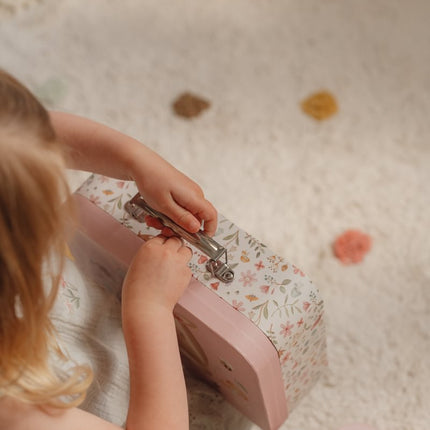 Little Dutch Kofferset Fairy Garden koop je bij Babywinkel
