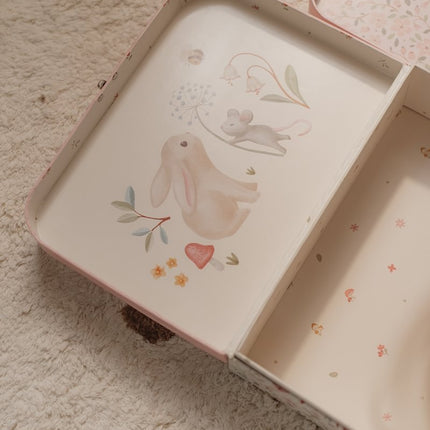 Little Dutch Kofferset Fairy Garden koop je bij Babywinkel