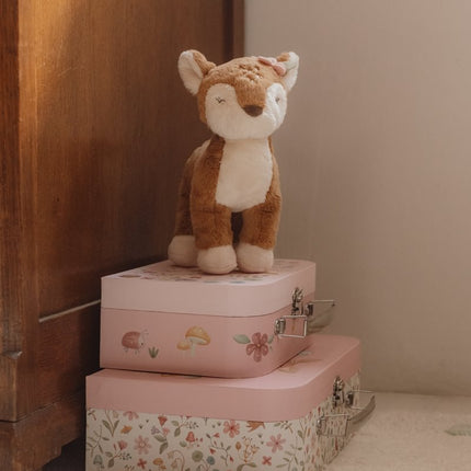 Little Dutch Kofferset Fairy Garden koop je bij Babywinkel