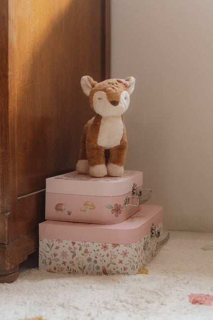 Little Dutch Kofferset Fairy Garden koop je bij Babywinkel