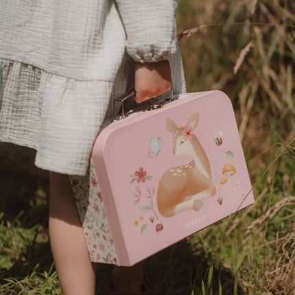 Little Dutch Kofferset Fairy Garden koop je bij Babywinkel