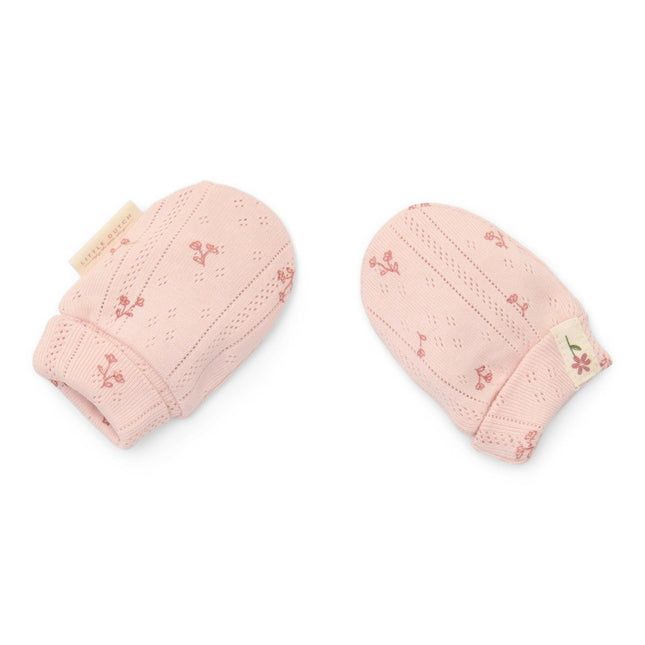 Little Dutch Krabhandschoentjes Fairy Flowers - Babywinkel - 8721122571583