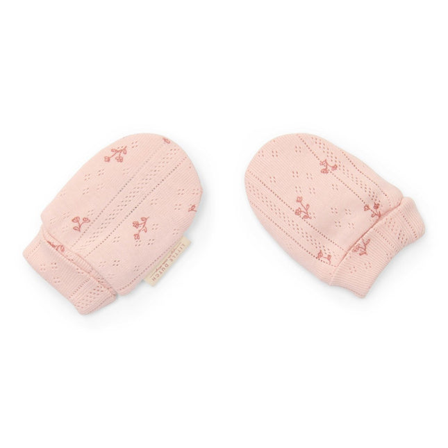 Little Dutch Krabhandschoentjes Fairy Flowers - Babywinkel - 8721122571583