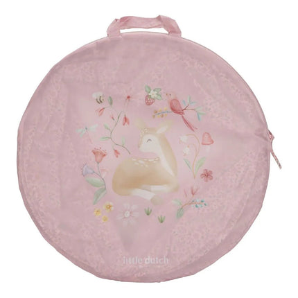 Little Dutch Kruiptunnel Fairy Garden - Little Dutch - Babywinkel - 8712051138435