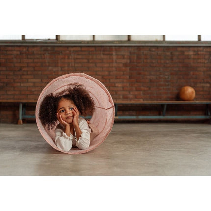 Little Dutch Kruiptunnel Flowers - Babywinkel - 8712051114132