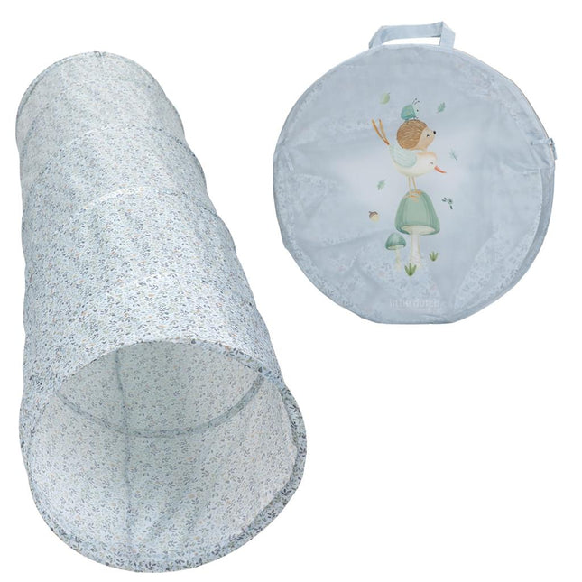 Little Dutch Kruiptunnel Forest Friends - Little Dutch - Babywinkel - 8712051138459