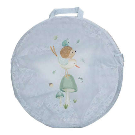 Little Dutch Kruiptunnel Forest Friends - Little Dutch - Babywinkel - 8712051138459