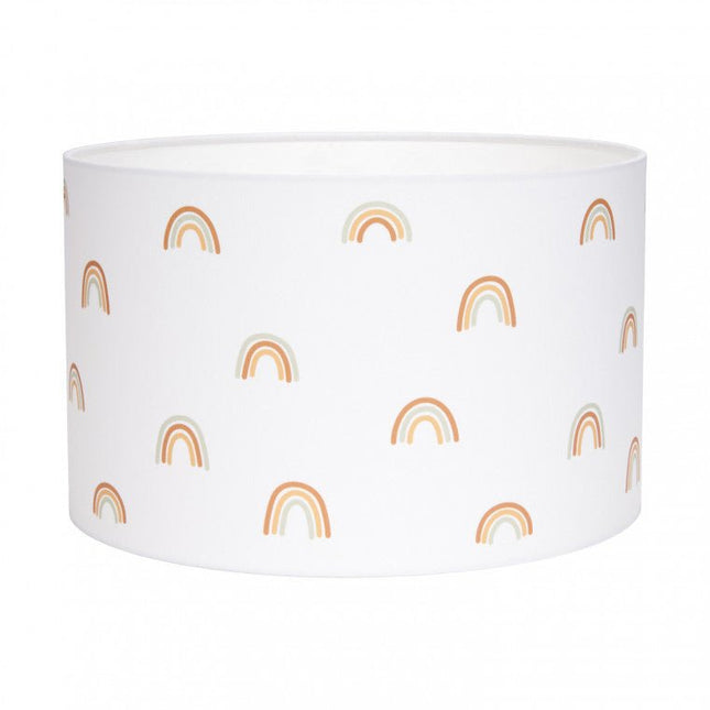 Little Dutch Lampenkap Babykamer Little Rainbow Vintage - Babywinkel - 8718734812517