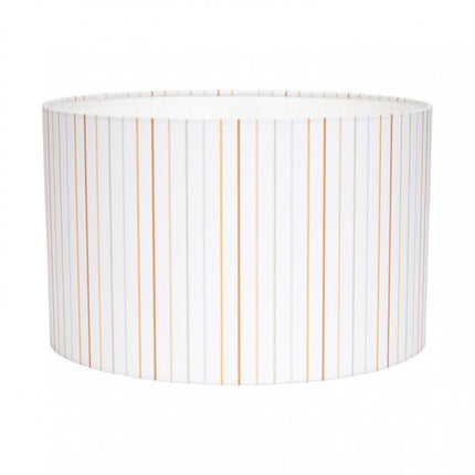 Little Dutch Lampenkap Babykamer Retro Sunny Stripes - Little Dutch - Babywinkel - 8718734812500