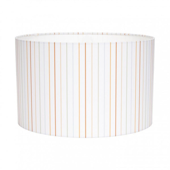 Little Dutch Lampenkap Babykamer Retro Sunny Stripes - Little Dutch - Babywinkel - 8718734812500