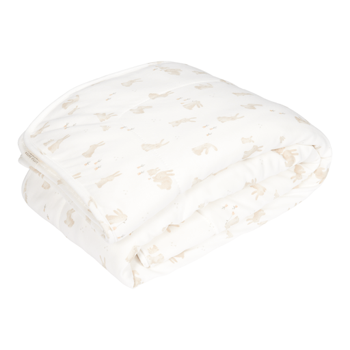 Little Dutch Ledikantdeken Baby Bunny - Little Dutch - Babywinkel - 8720847023858