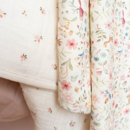 Little Dutch Ledikantdeken Fairy Wonders - Little Dutch - Babywinkel - 8720986878463