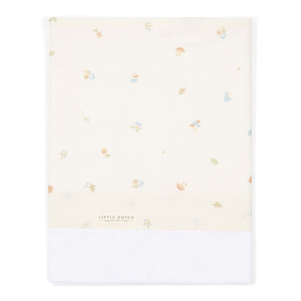 Little Dutch Ledikantlaken Forest Treasures - Little Dutch - Babywinkel - 8720986879187