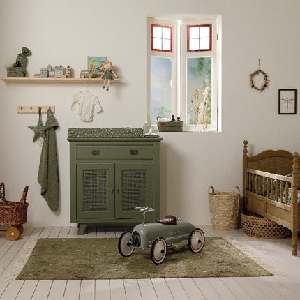 Little Dutch Loopauto Retro - Little Dutch - Babywinkel - 8712051081892