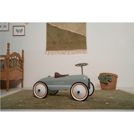 Little Dutch Loopauto Retro - Little Dutch - Babywinkel - 8712051081892