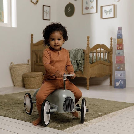 Little Dutch Loopauto Retro - Little Dutch - Babywinkel - 8712051081892