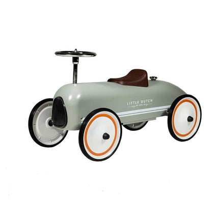 Little Dutch Loopauto Retro - Little Dutch - Babywinkel - 8712051081892