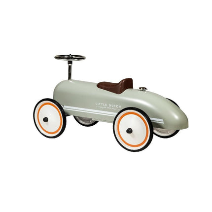 Little Dutch Loopauto Retro - Little Dutch - Babywinkel - 8712051081892
