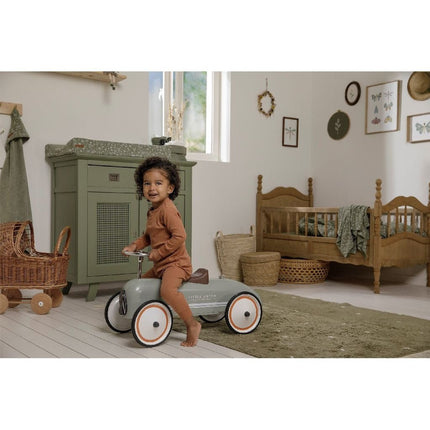 Little Dutch Loopauto Retro - Little Dutch - Babywinkel - 8712051081892