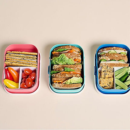 Little Dutch Lunchbox Campus Flowers & Butterflies - Little Dutch - Babywinkel - 8720294016489